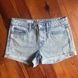 GAP 1969 Slim Cut-Offs